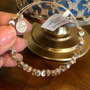Alex & Ani Bracelet